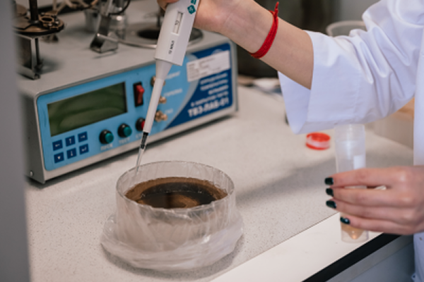 Scientists have transformed paper mill waste into a valuable petrochemical feedstock