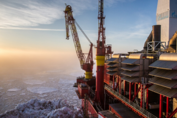 "Russia has achieved 70-90% energy sovereignty," says Rector Viktor Martynov