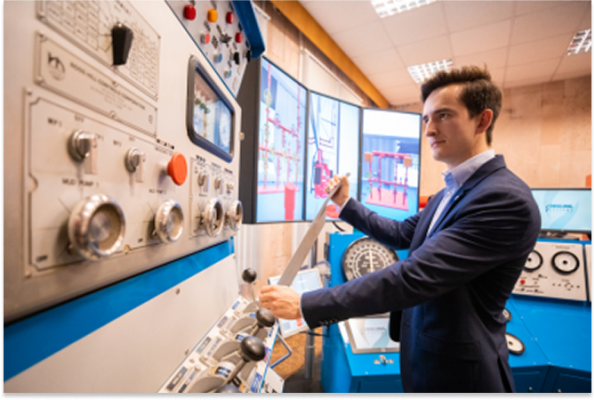 Gubkin University Ranks Among the Top in the National Graduate Employability Rankings