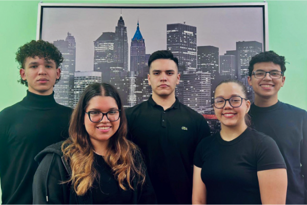 International University Students Are Finalists in the World Russian Language Championship