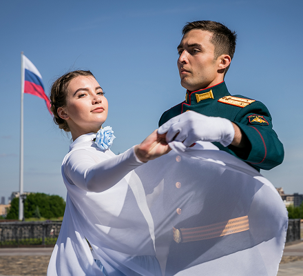 Traditions and spirit