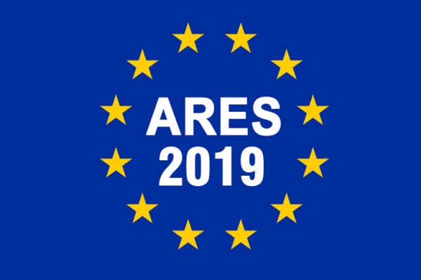 Gubkin University is ranked among top-15 Russian universities by ARES-2019