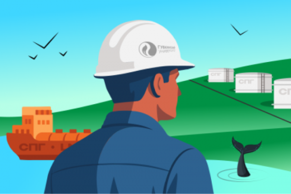 Happy Oil and Gas Industry Workers Day! Happy Oil and Gas Industry Workers Day!