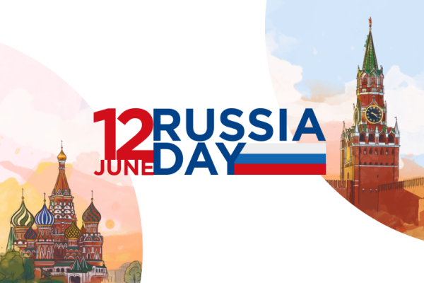 Russia Day 2023
