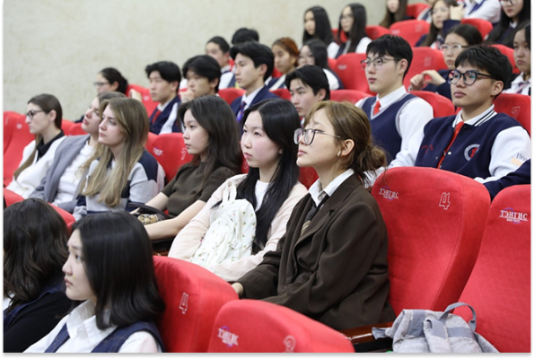 Gubkin University Develops Cooperation with Mongolia in the Field of Energy Industry Training