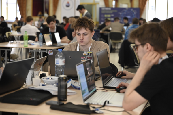 Day Two of the International Forum "Oil and Gas – 2026"