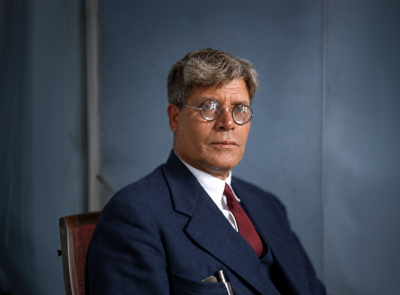 155th Anniversary of the Birth of Ivan M. Gubkin