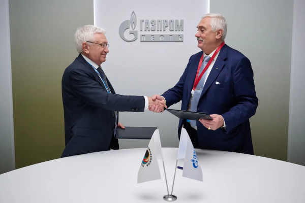 Gubkin University Expands Collaboration with Companies to Develop Digital Solutions for Oil Refining