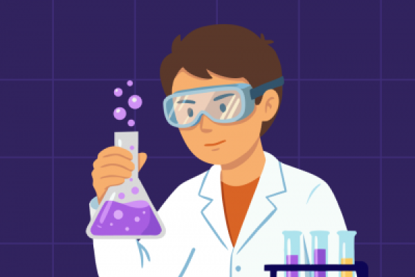 Congratulations on Chemist's Day!