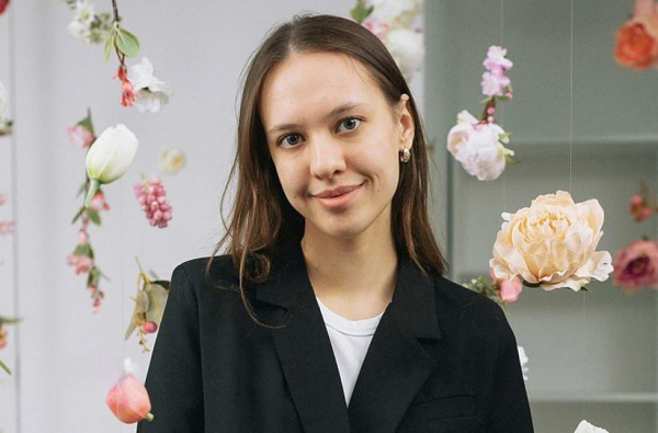 University Student Wins Gold Medal in All-Russian Student Olympiad "I Am a Professional"
