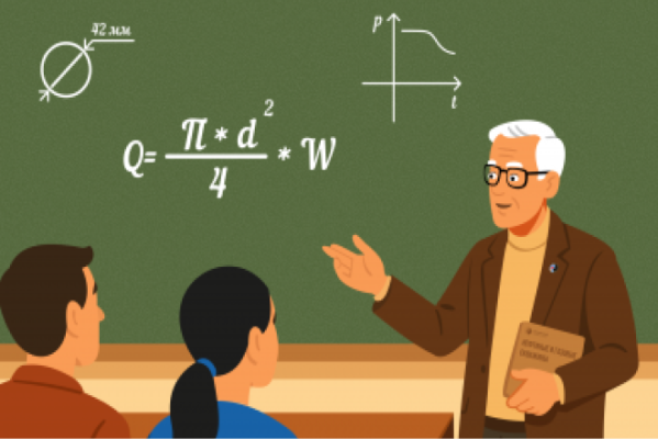 Happy Higher Education Teacher's Day