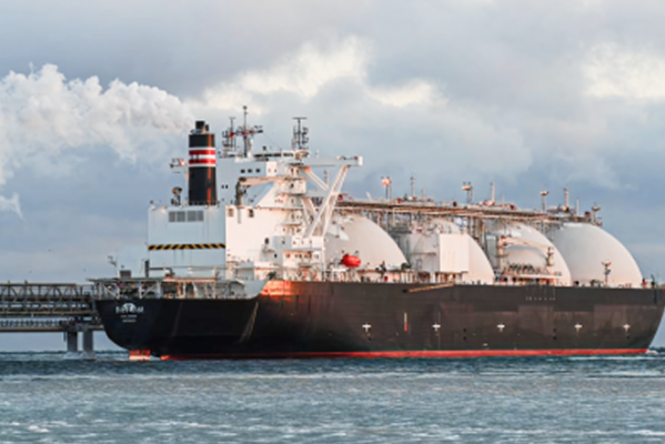 With the support of Gubkin university, a report on the state of affairs in the LNG markets in 2024 was prepared With the support of Gubkin university, a report on the state of affairs in the LNG markets in 2024 was prepared