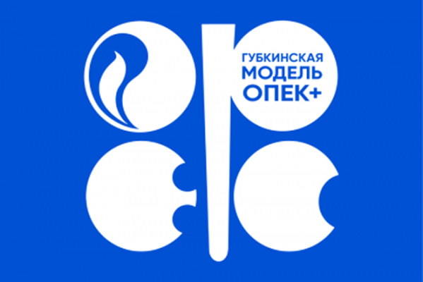 Gubkin Model of OPEC+ Gubkin Model of OPEC+