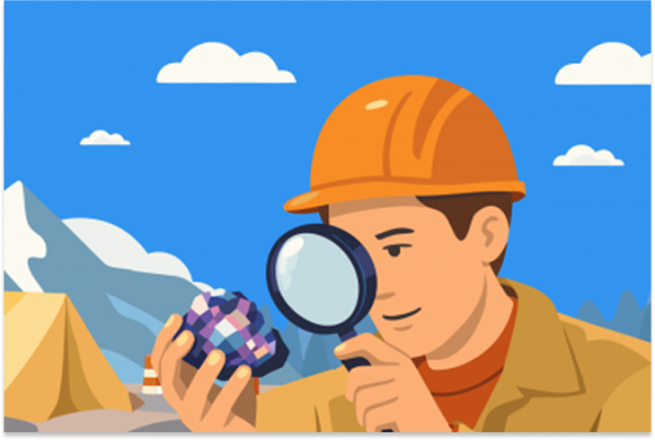 Happy Geologist's Day!