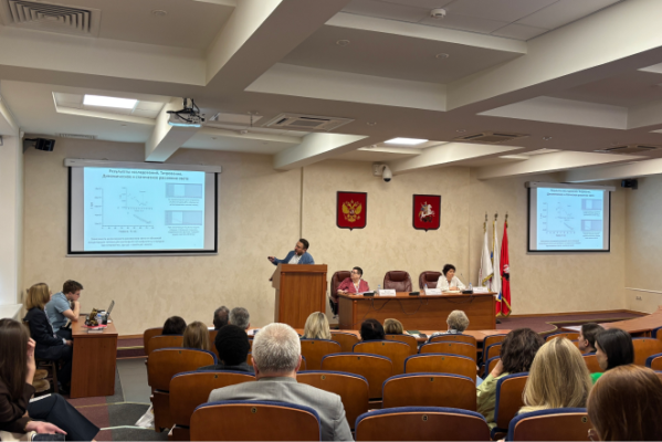 XII International (XX All-Russian) Scientific and Practical Conference "Oilfield Chemistry" XII International (XX All-Russian) Scientific and Practical Conference "Oilfield Chemistry"