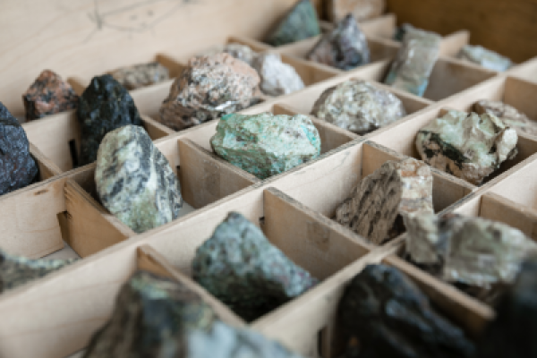 Gubkin University Study: Russia's Lithium Reserves Require Reassessment