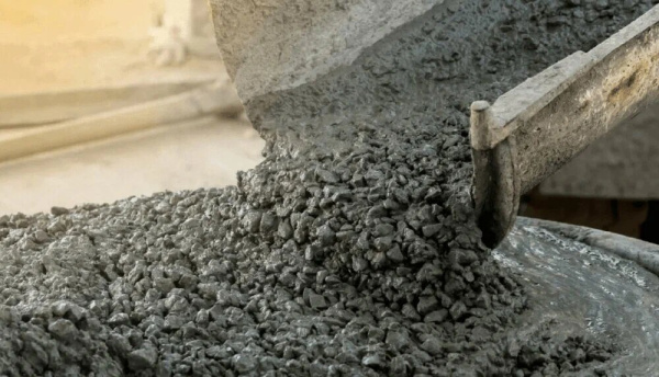 Method Found to Double Concrete Strength