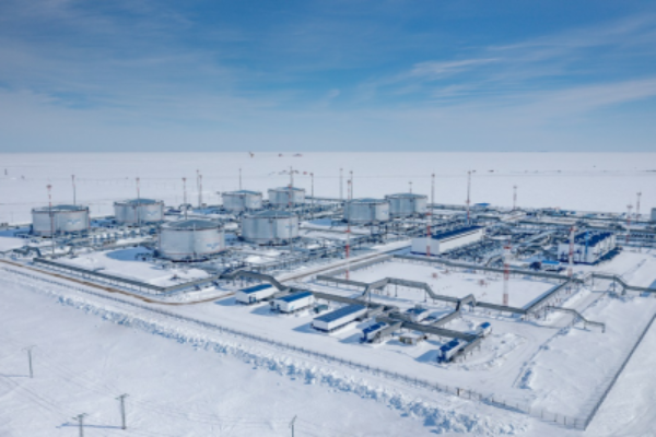Method Found to Supply Water to Northern Regions at a Fraction of the Cost
