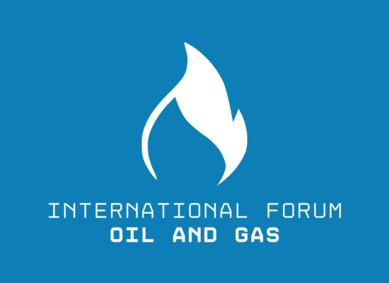 International Forum "Oil and Gas - 2025"