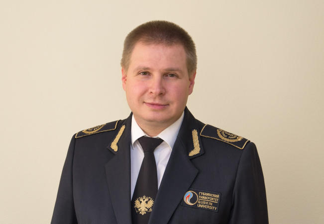 Nikita Golunov