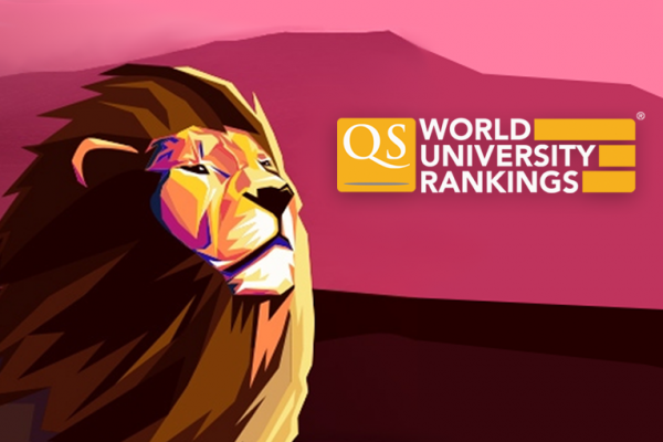 Gubkin University in QS EECA University Rankings 2020