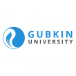 Gubkin University Science and Technology Library