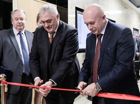 Gubkin University continues strategic partnership with Transneft