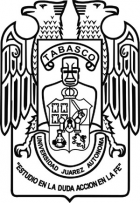 Universidad Juarez Autónoma de Tabasco