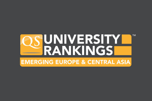Gubkin University entered the top 150 best universities in the region according to QS EECA ranking
