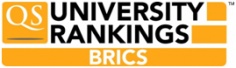 QS University Rankings: BRICS, 2019