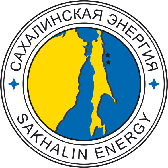 Sakhalin Energy