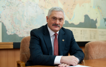 Viktor Martynov