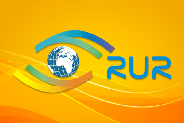 Gubkin University in RUR World University Rankings 2020