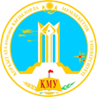 Korkyt Ata Kyzylorda State University