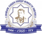 S. Toraighyrov Pavlodar State University